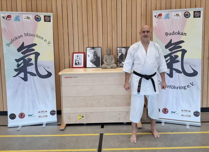 Kampfkunstschule Budokan Trudering — kampfsport-studio in München — 3