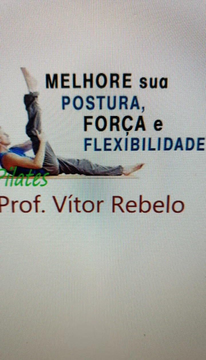Aulas Pilates/Pilates Clínico São Brás/Loulé/Vale do Lobo (Vítor Rebelo) — pilates-studio em Quarteirão Fonte Maria, São Brás de Alportel — 3