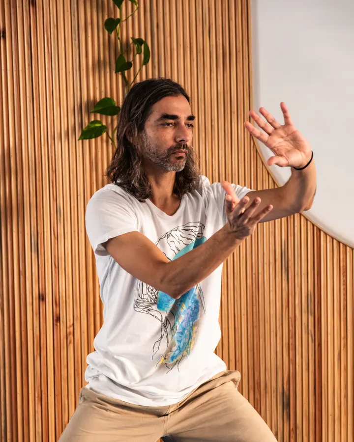 Luz de Lótus — artes marciais-studio em Porto — 3