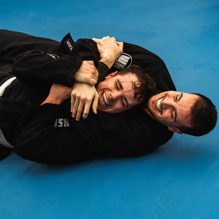 Luz de Lótus — artes marciais-studio em Porto — 5