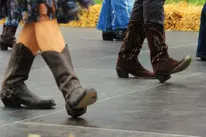 RLCD - Rhinestone Line & Country Dancers e.V. — Tanz in Werne, Bochum