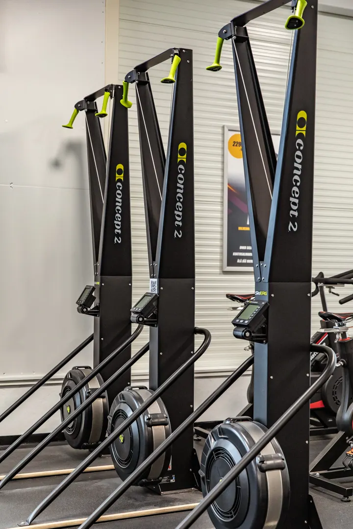 Kuntomo Linnakangas — fitnessstudio – Oulu — 3