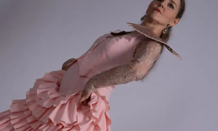 Flamenco Tanzatelier Mariposa — Tanz in Schöneberg, Berlin