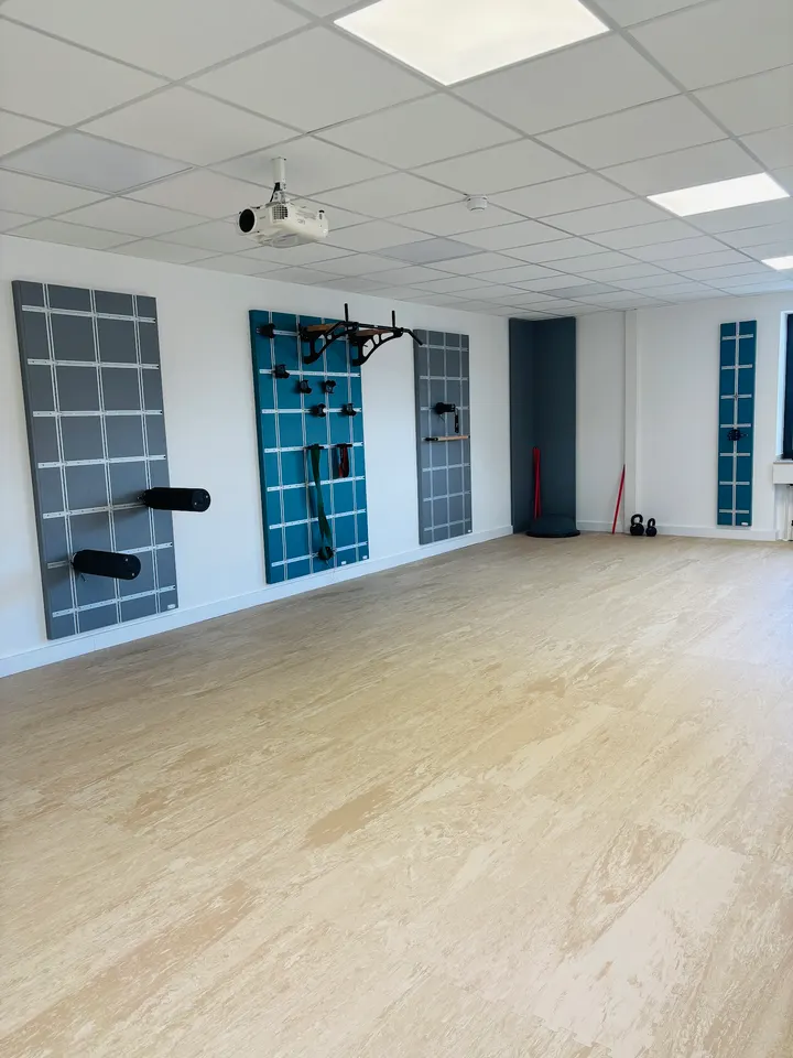 proaktiver Kurse — fitnessstudio in Alsdorf — 4