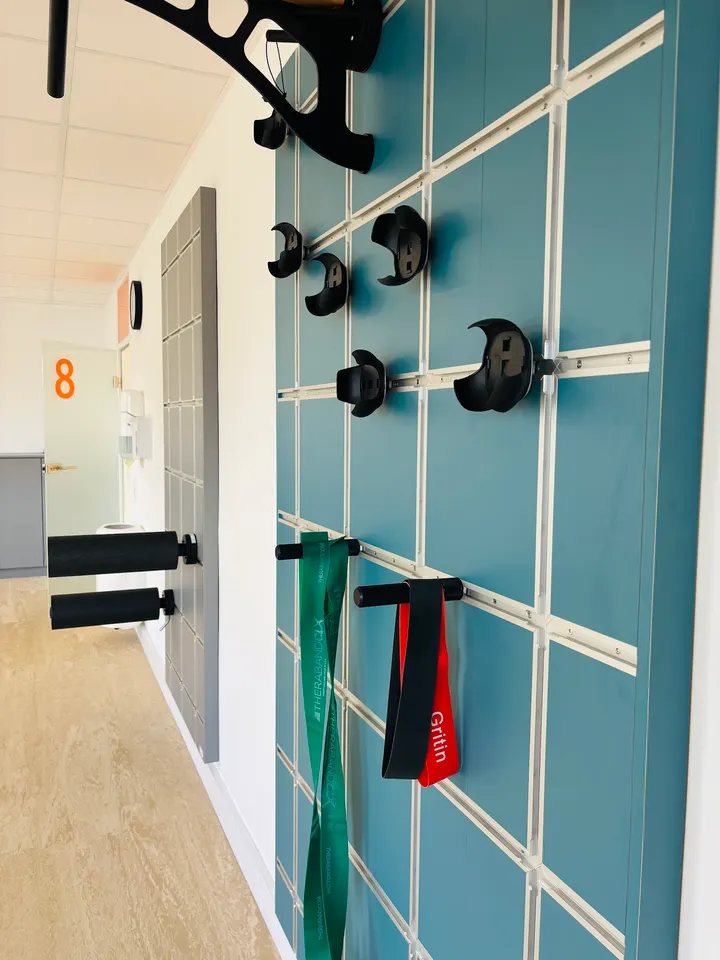 proaktiver Kurse — Fitnessstudio in Begau, Alsdorf