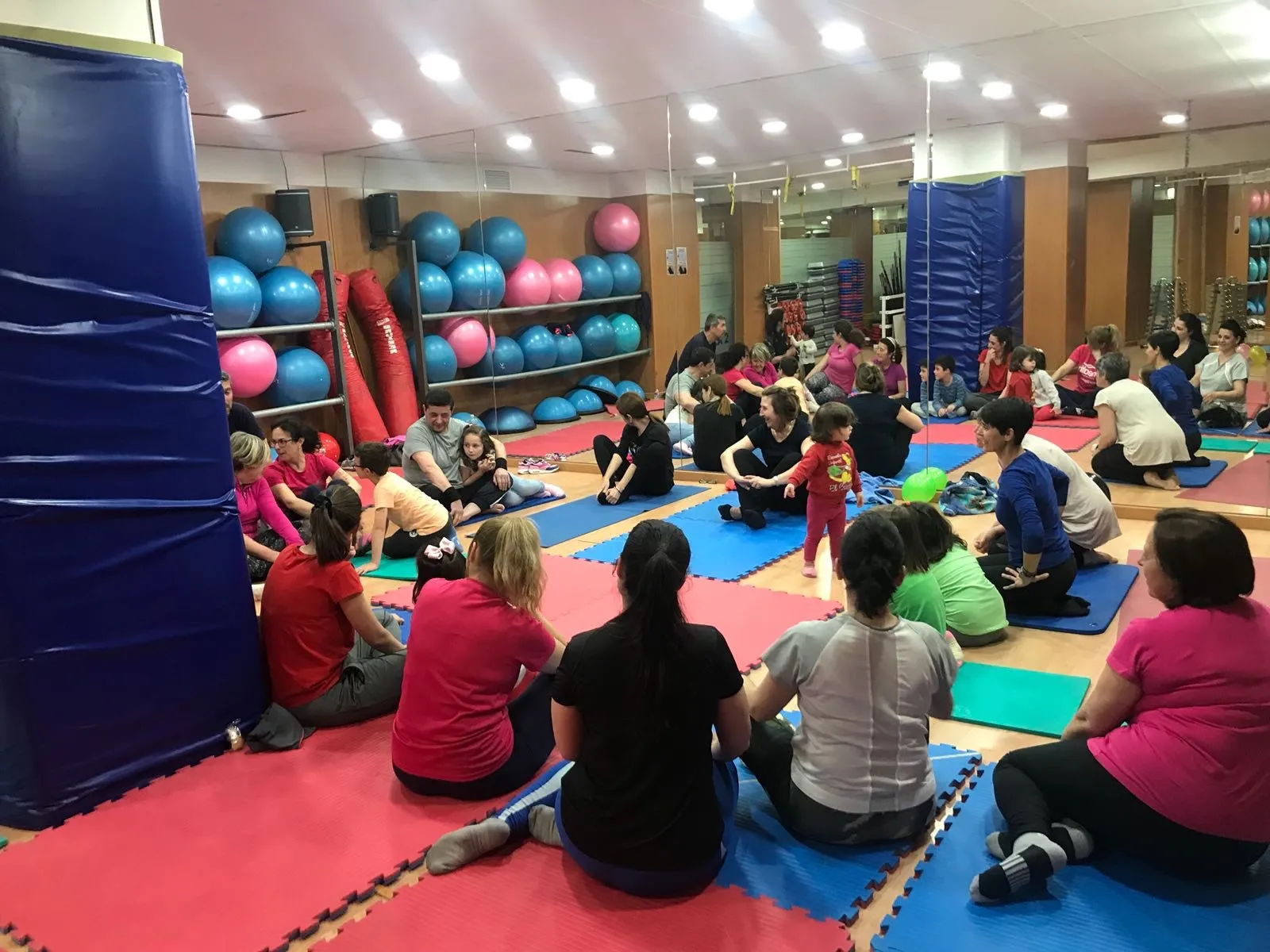 Top Health Veracruz — estudio de fitness-studio en Lucena — 3