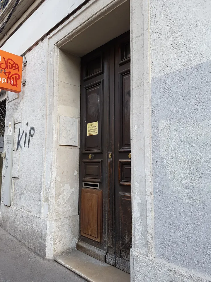 Centre de Yoga Traditionnel — yoga-studio à Haute Ville, Toulon — 2