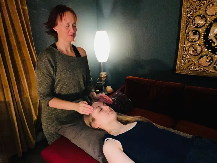 Veronicas Bodywork — wellness-studio i Strängnäs — 3