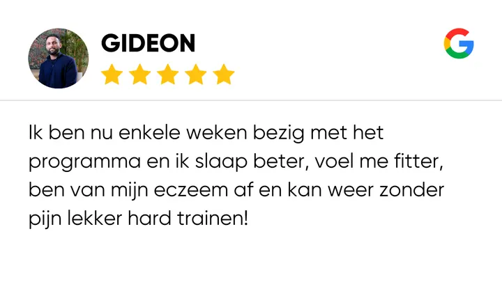 Nirvida — personal training-studio in Loosdrecht — 5
