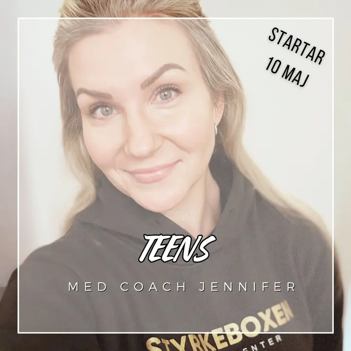 Styrkeboxen Fitness Center — funktionell träning-studio i Åsa — 3