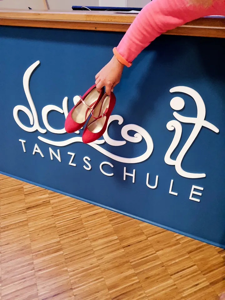 dance it — tanz-studio in Bad Schwartau — 2