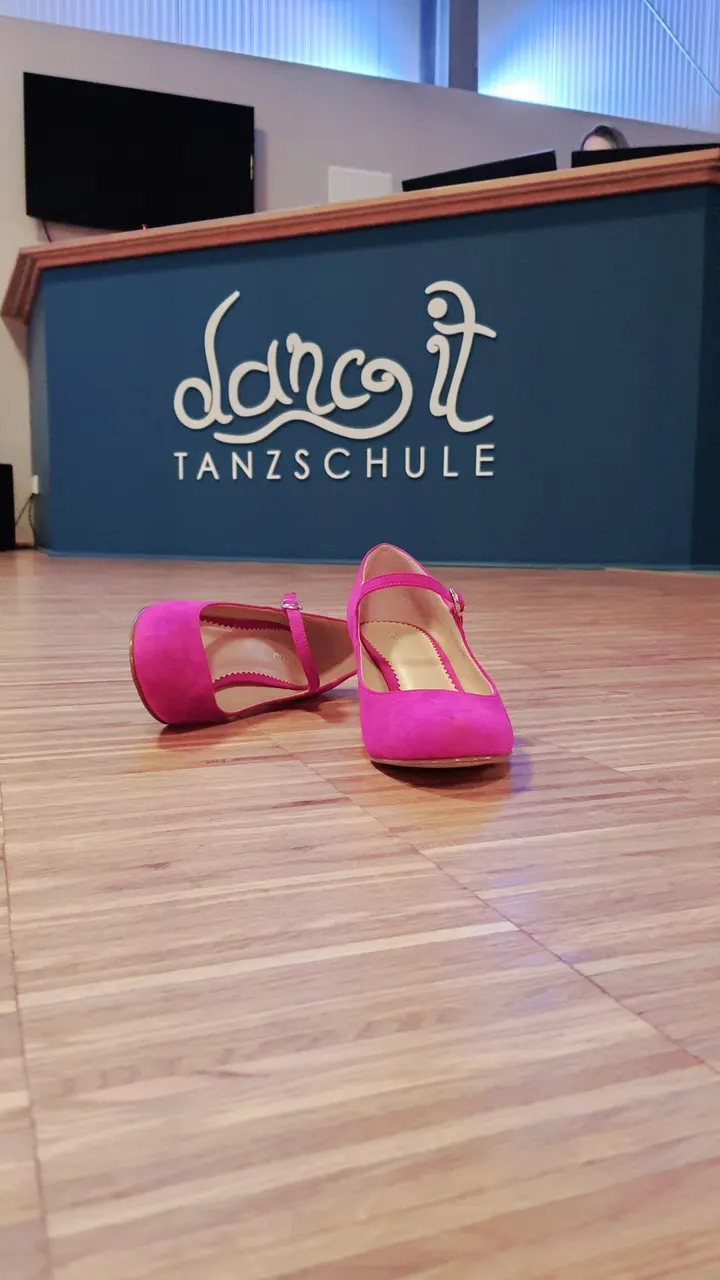 dance it — tanz-studio in Bad Schwartau — 3