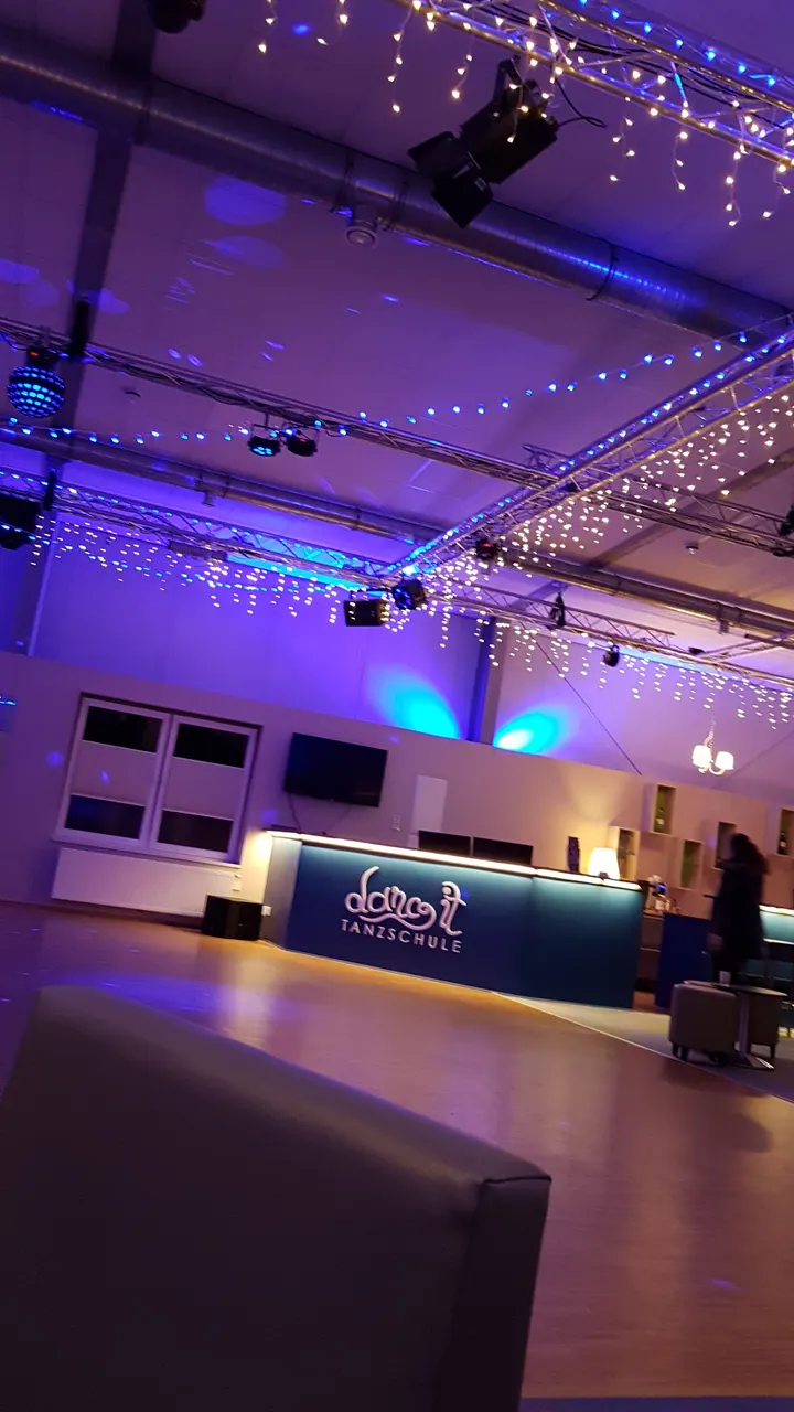 dance it — tanz-studio in Bad Schwartau — 3