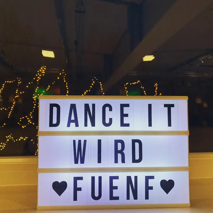 dance it — tanz-studio in Bad Schwartau — 5