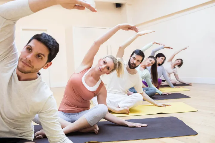 Yoga Rungis — Yoga à Rungis