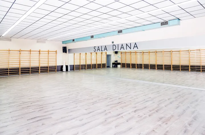 Forma Kalaris — palestre-studio a Cagliari — 5
