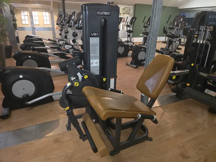 Prime Fitness Club Schlüchtern — fitnessstudio in Schlüchtern — 2