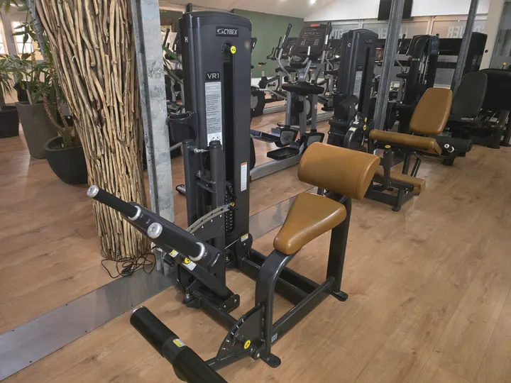 Prime Fitness Club Schlüchtern — fitnessstudio in Schlüchtern — 3