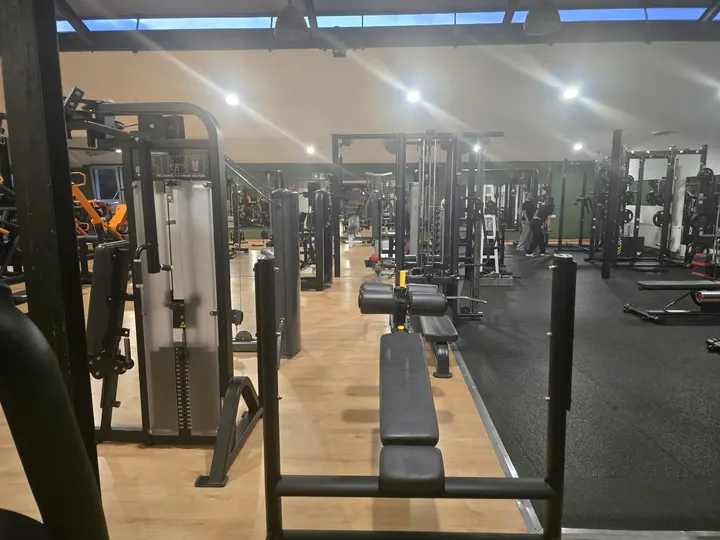 Prime Fitness Club Schlüchtern — fitnessstudio in Schlüchtern — 3