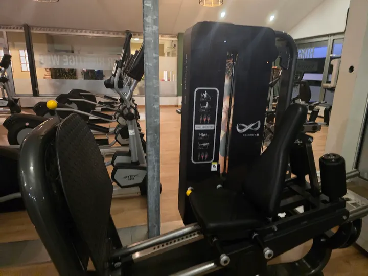 Prime Fitness Club Schlüchtern — fitnessstudio in Schlüchtern — 4