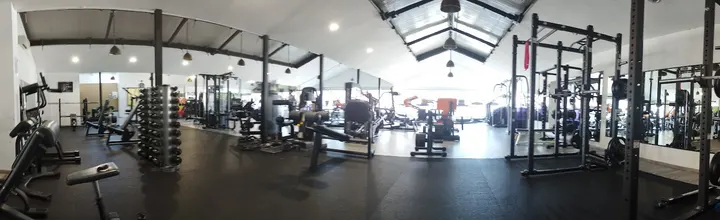 Prime Fitness Club Schlüchtern — fitnessstudio in Schlüchtern — 5