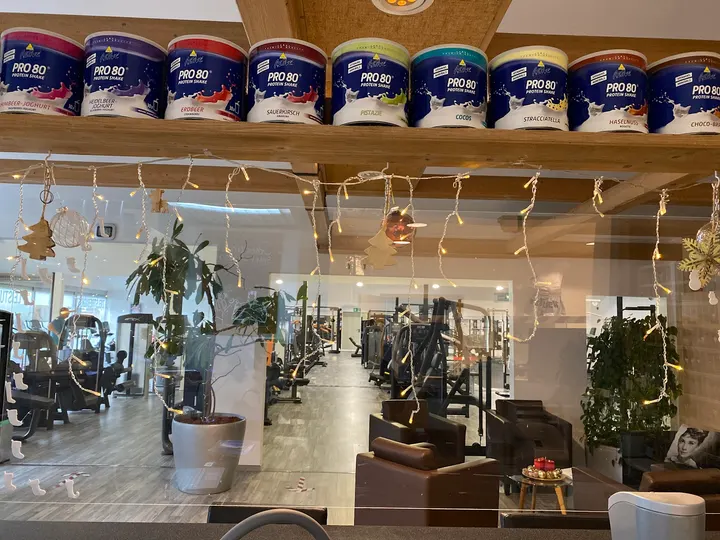 Prime Fitness Club Schlüchtern — Fitnessstudio in Schlüchtern