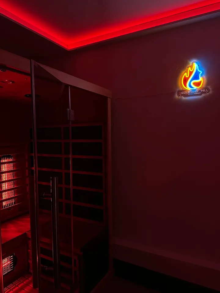 Flex Strength Gym — strength-studio in Flint — 5