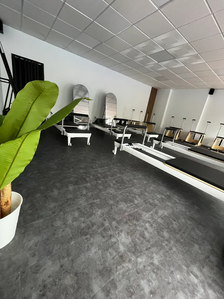 Loft Pilates Studio - Murcia — pilates-studio en Murcia — 3