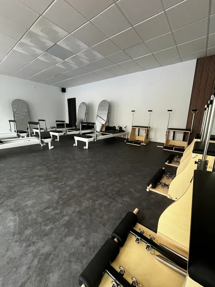 Loft Pilates Studio - Murcia — pilates-studio en Murcia — 5