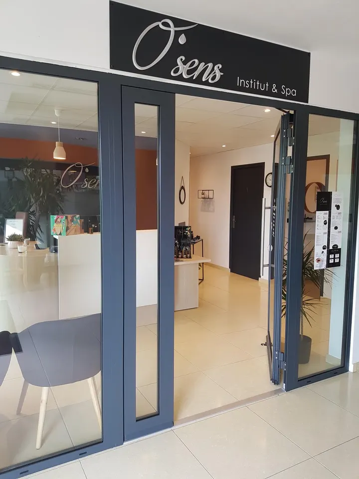 SEQUOIA Club — salle de fitness-studio à Beauvais — 5