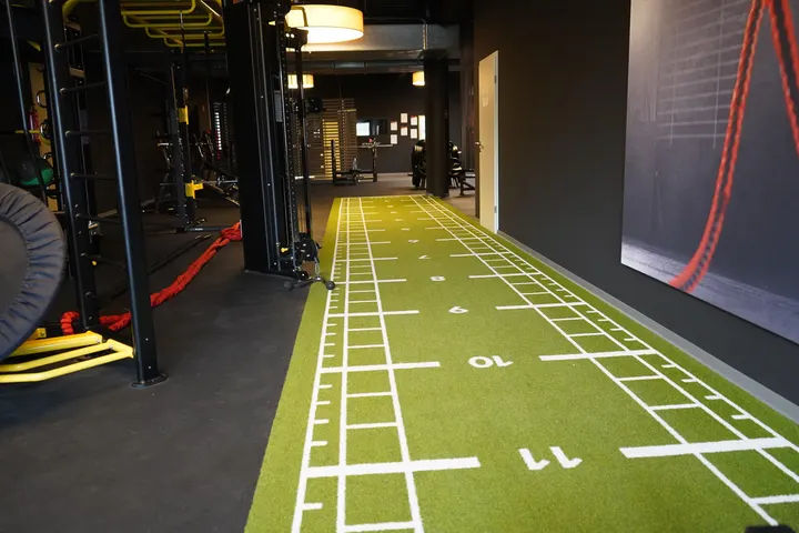 XTRASPORT Büren — fitnessstudio in Büren — 2