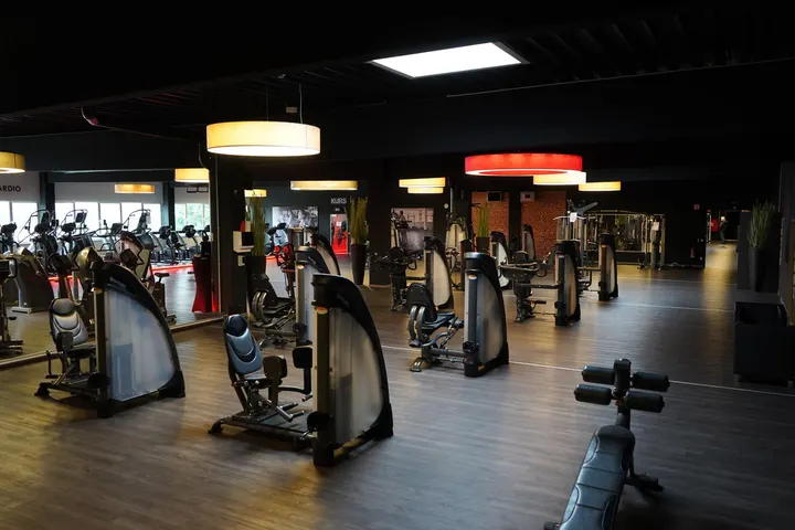 XTRASPORT Büren — fitnessstudio in Büren — 3