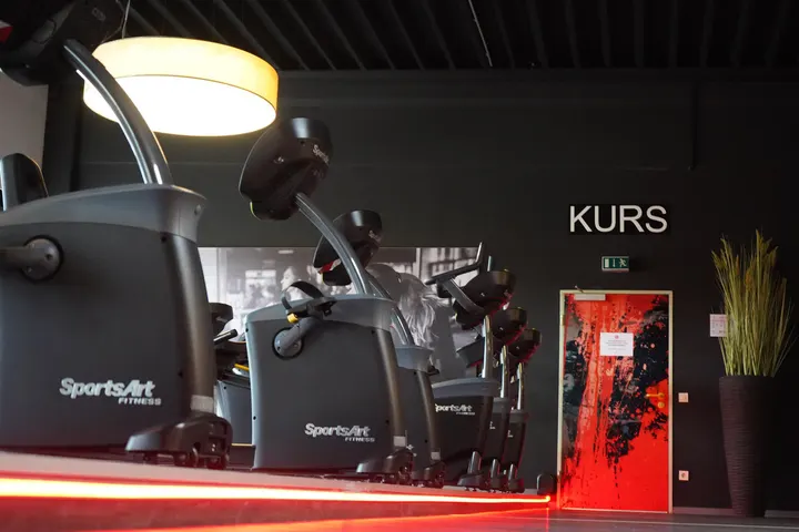 XTRASPORT Büren — fitnessstudio in Büren — 4