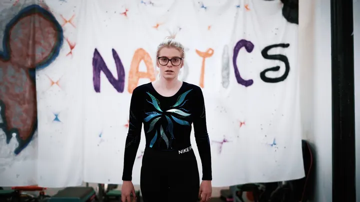 Ace Gymnastics — gymnastics-studio in Hurst Cross, Manchester — 3