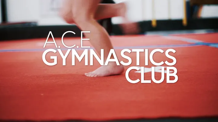 Ace Gymnastics — gymnastics-studio in Manchester — 3