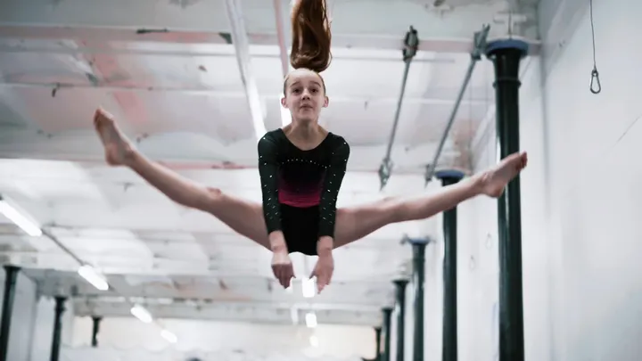 Ace Gymnastics — Gymnastics in Hurst Cross, Manchester