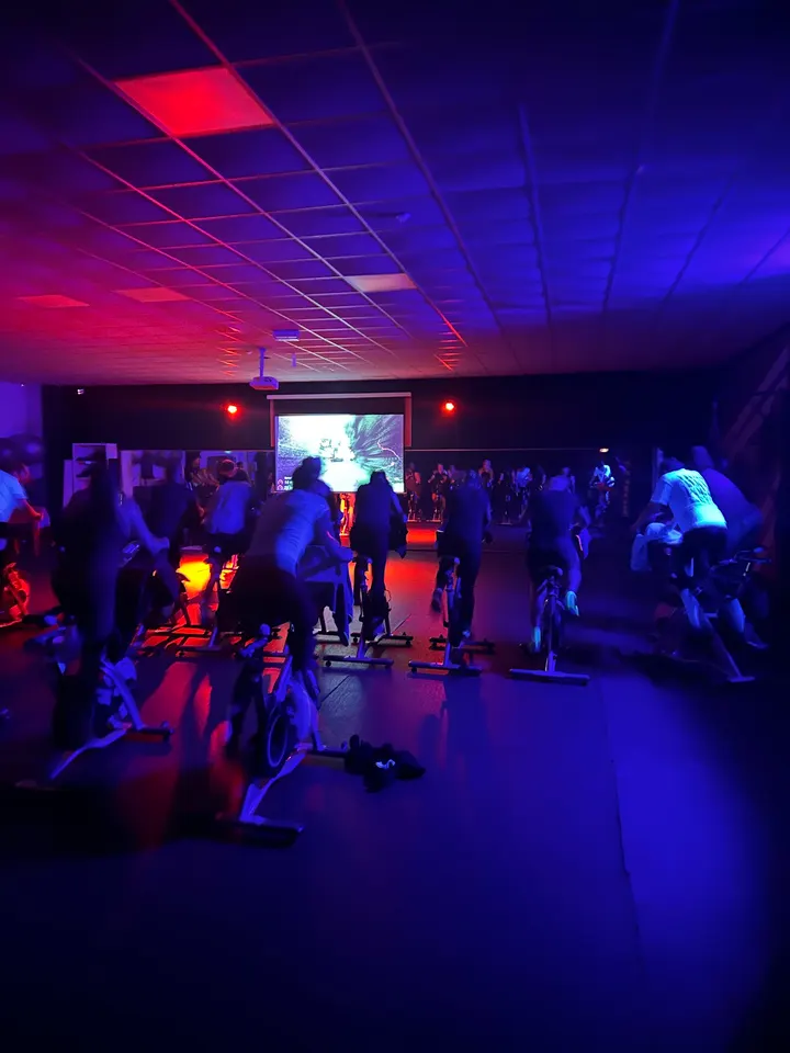 ORIA Sport Davézieux — salle de fitness-studio à Davézieux — 2