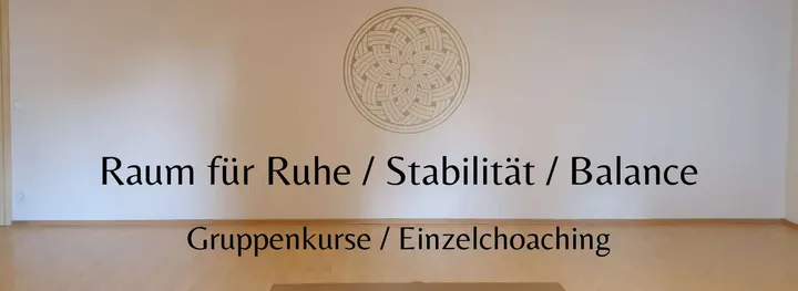 Angela Grünewald — Meditation in Altenfurt, Moorenbrunn, Nürnberg