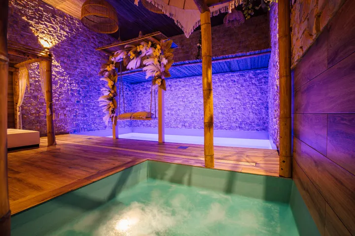Fantasia Spa — wellness-studio in De Hoef, Amersfoort — 2