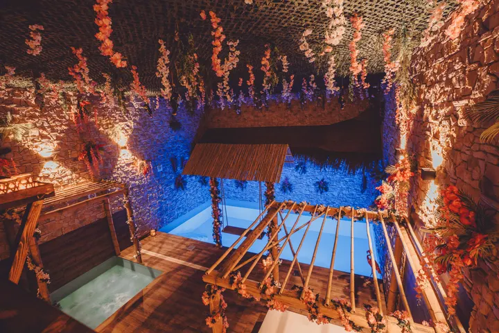 Fantasia Spa — wellness-studio in De Hoef, Amersfoort — 3