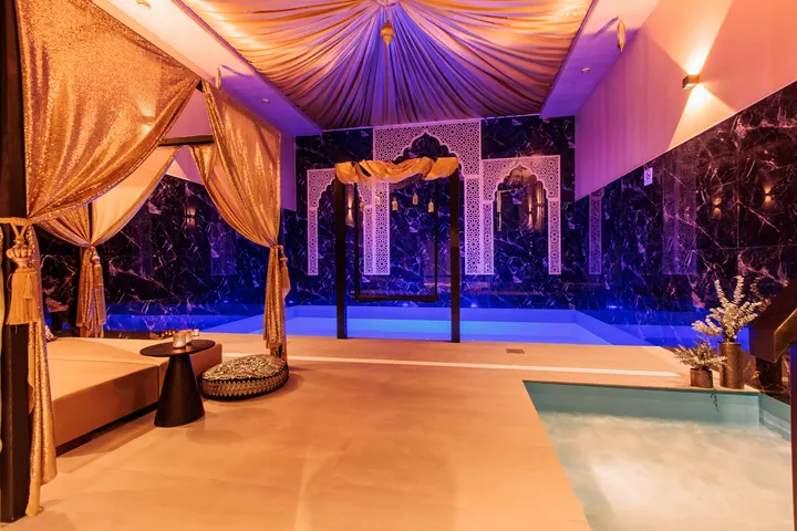 Fantasia Spa — wellness-studio in Amersfoort — 3