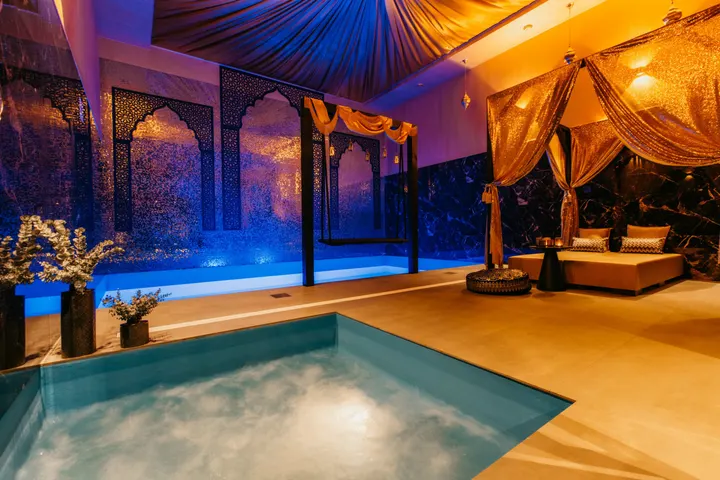 Fantasia Spa — wellness-studio in Amersfoort — 4