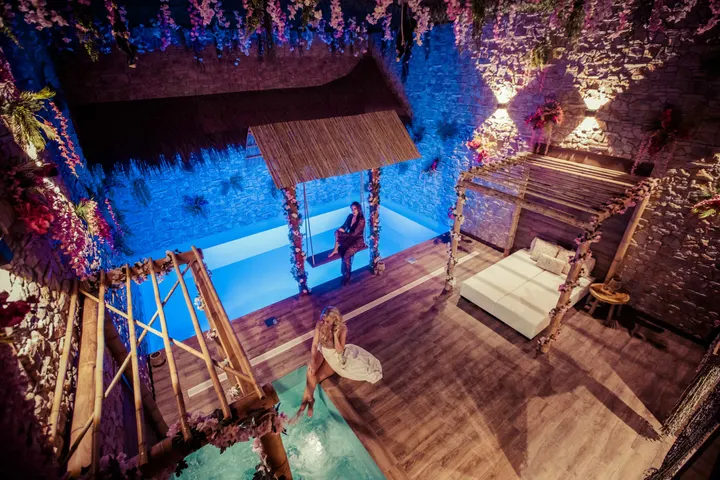 Fantasia Spa — wellness-studio in Amersfoort — 5