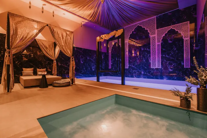 Fantasia Spa — wellness-studio in Amersfoort — 6