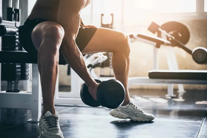Omnifit — salle de fitness-studio à Pommier Sauvage, Graulhet — 3