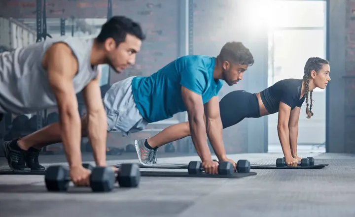 Omnifit — Salle de fitness à Pommier Sauvage, Graulhet