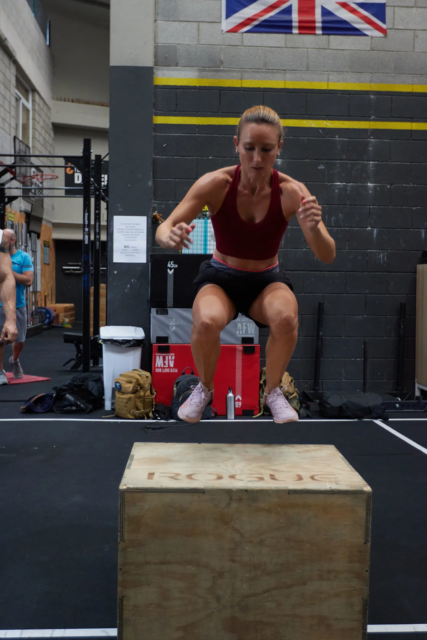 Do-Box Fitness Club — estudio de fitness-studio en El Vendrell — 4
