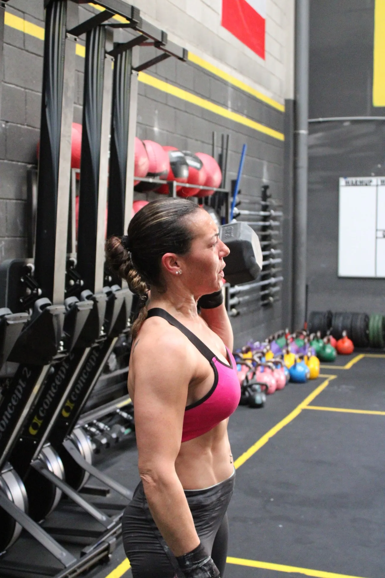 Do-Box Fitness Club — estudio de fitness-studio en El Vendrell — 5