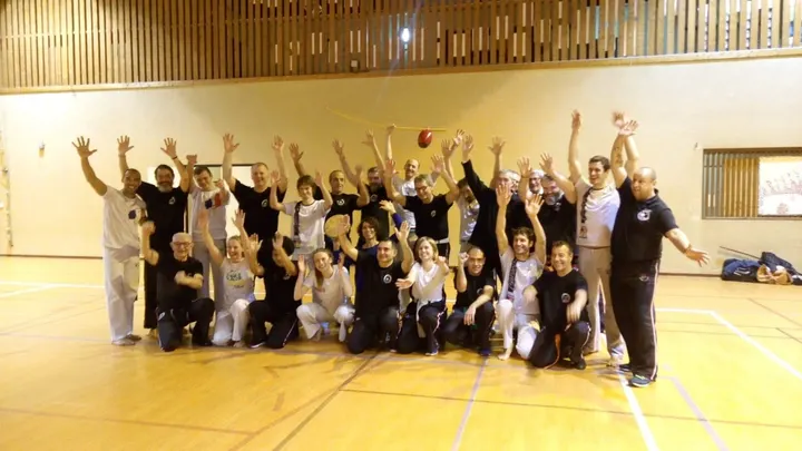 Académie Jacques Levinet — arts martiaux-studio à Toulouse — 5