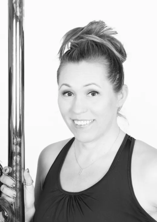 Studio Dancing Queen — pole fitness-studio i Norrmalm, Stockholm — bild 2